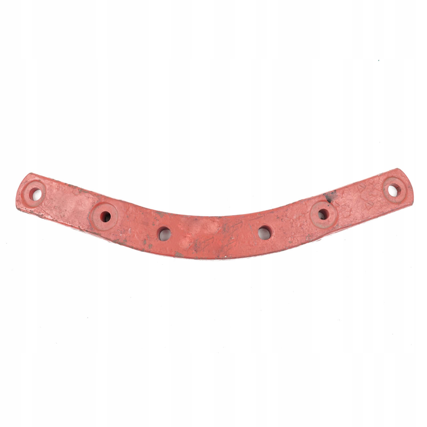 Кронштейн полюса Kverneland KK071218 оригінал