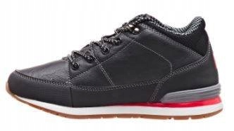 Buty dziecięce trapery BIG STAR GG374103 czarne 34 Kod producenta GG374103