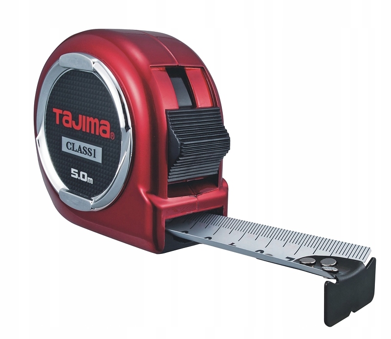 

Tajima Miara zwijana 5m taśma 25 mm 1 klasa