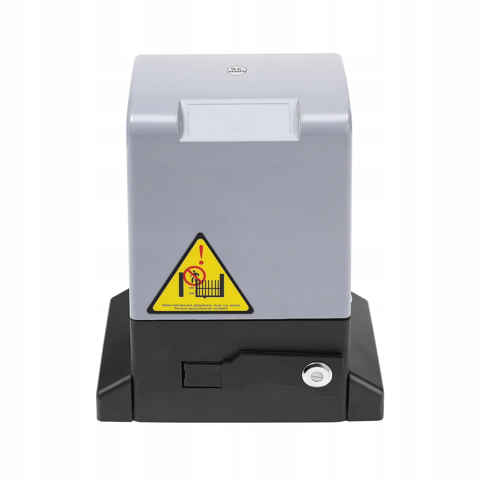 750W 1600KG 12M/MIN Otwieracz Do Bramy Przesuwnej Automatyczny Zdalny Otwieracz Do Drzwi