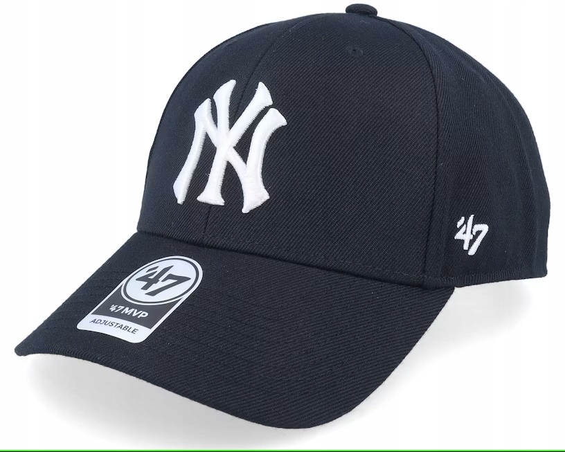 Kšiltovka 47 Brand New York Yankees Black