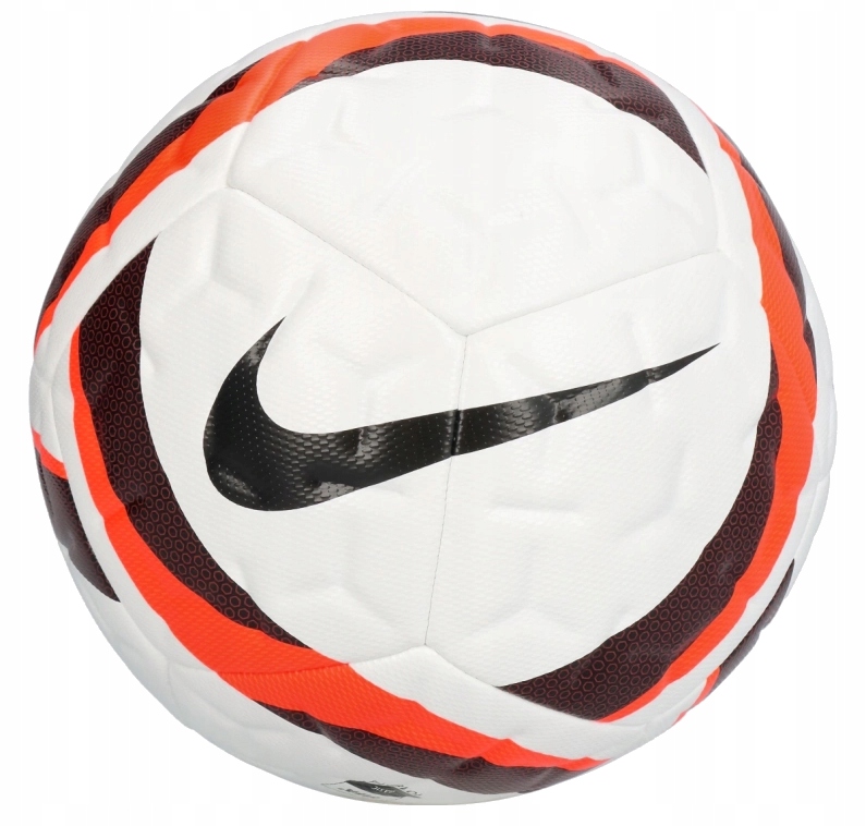 Nike Piłka Nożna Academy Plus HV6261-100 R.4