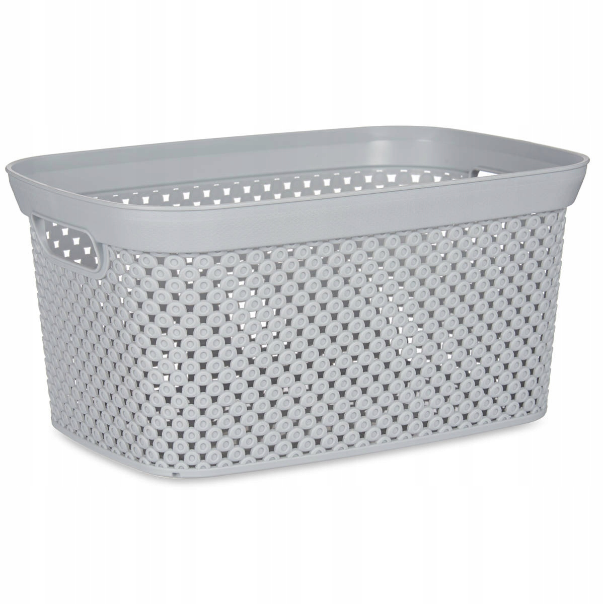 Koszyk plastikowy, organizer, 10 l