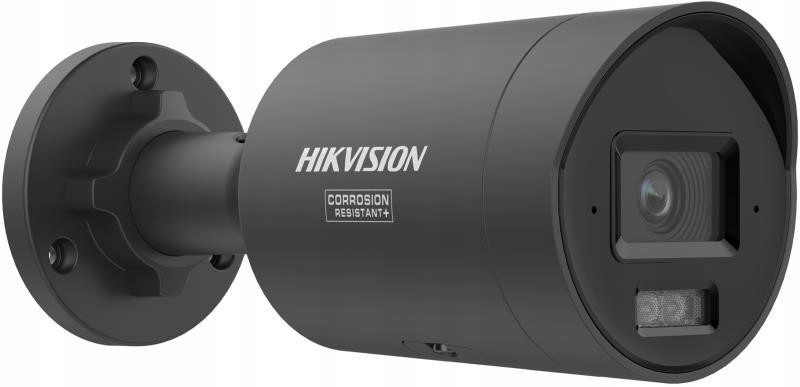 Ip kamera Hikvision DS-2CD2043G2-LIZ2UY/SL (2.8/4) Černá