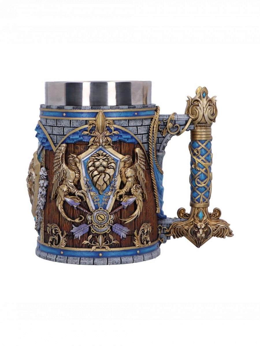 Korbel World of Warcraft Alliance