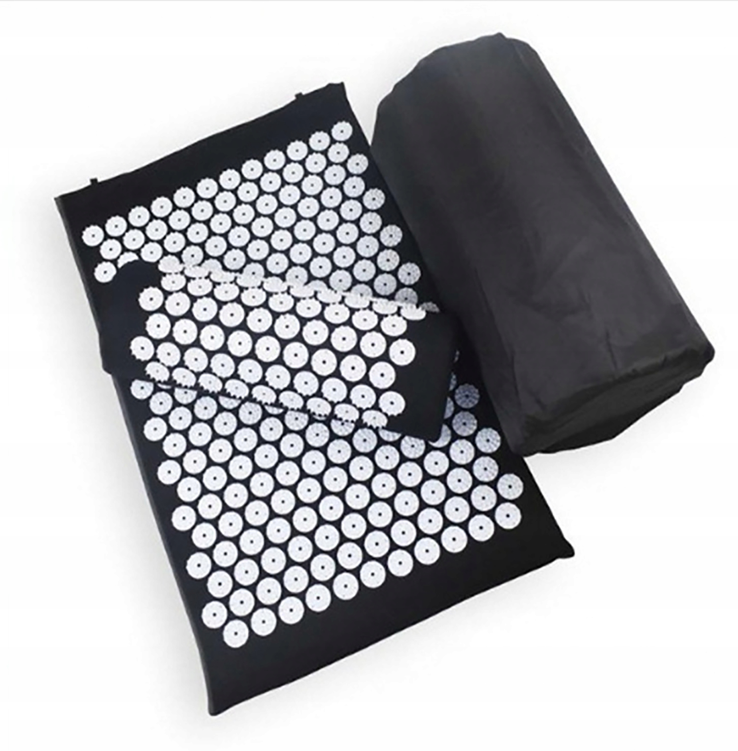 

Mata Zdrowotna Do Akupresury Z Kolcami Poduszka