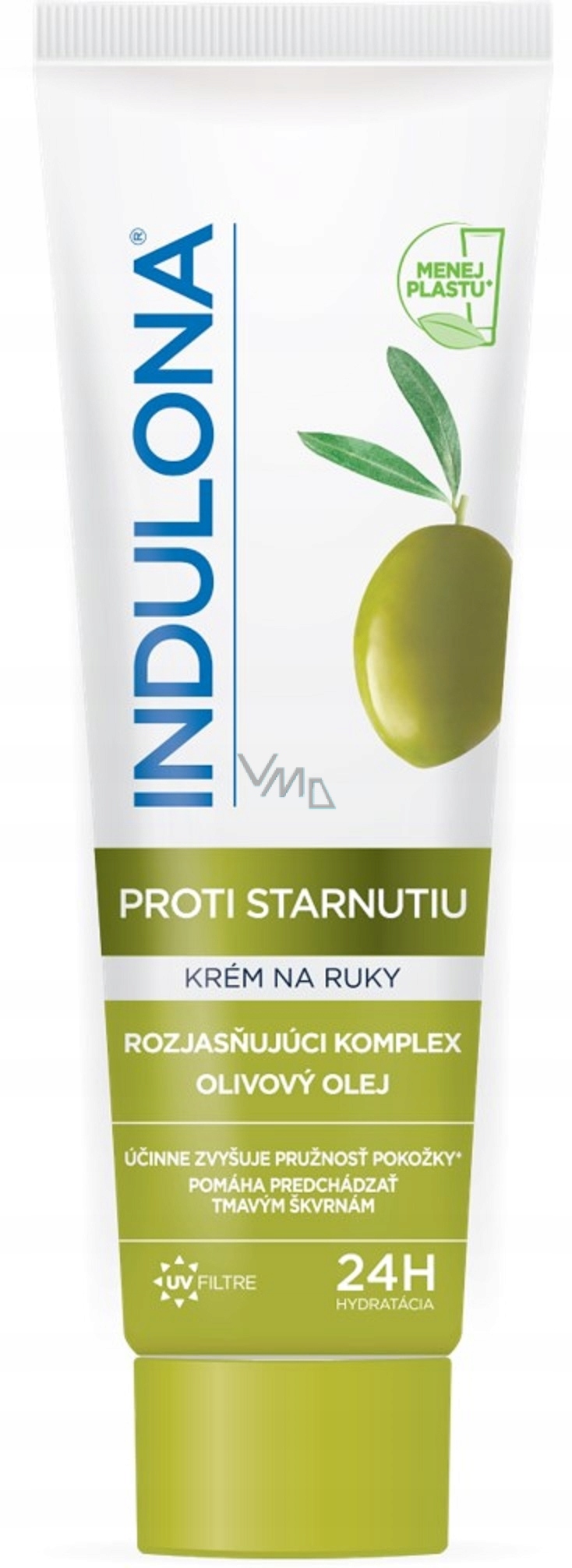 Indulona Olivový krém na ruky 75 ml