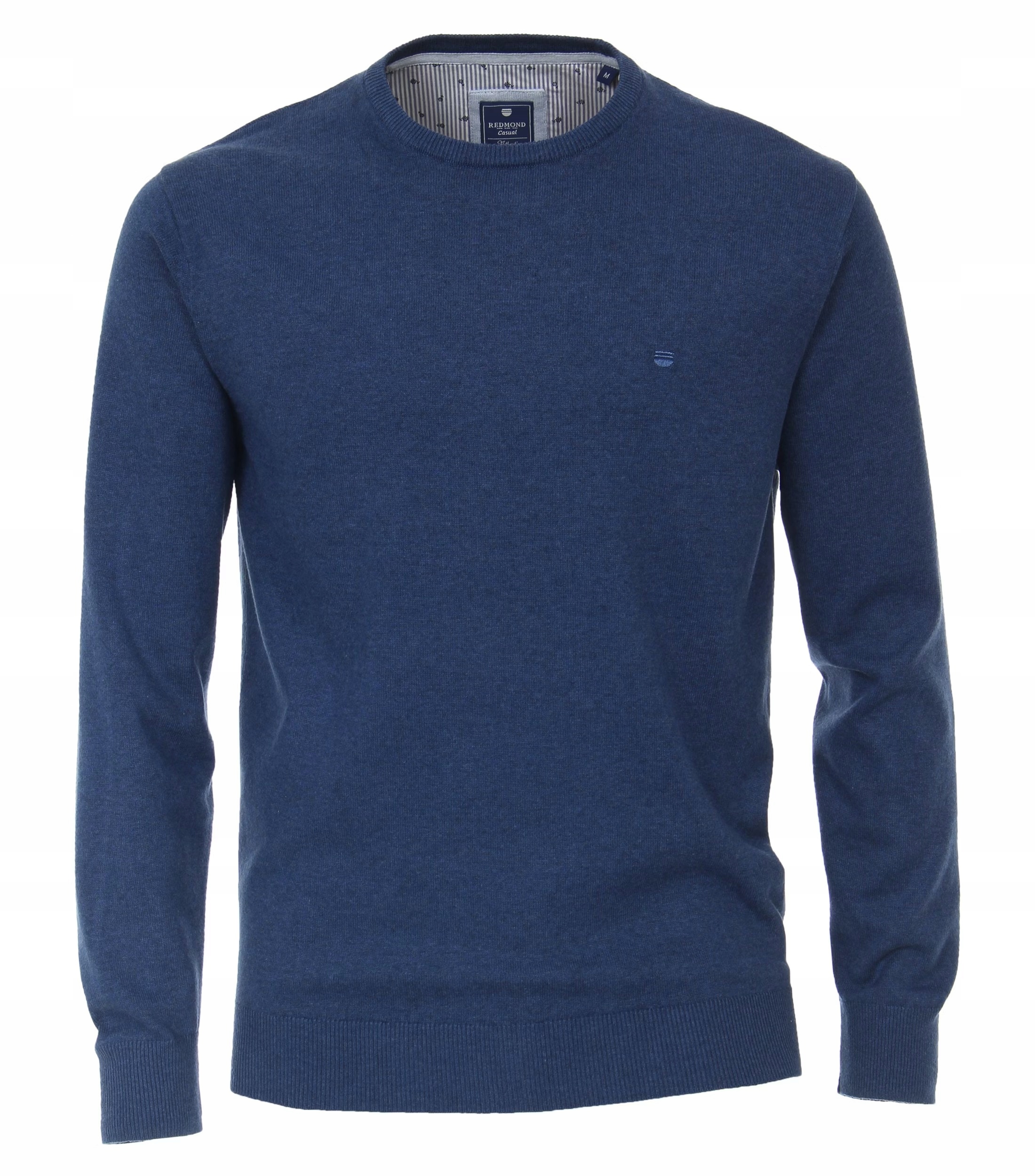 Redmond Velké Rozměry Svetr Pullover 5XL 160 cm