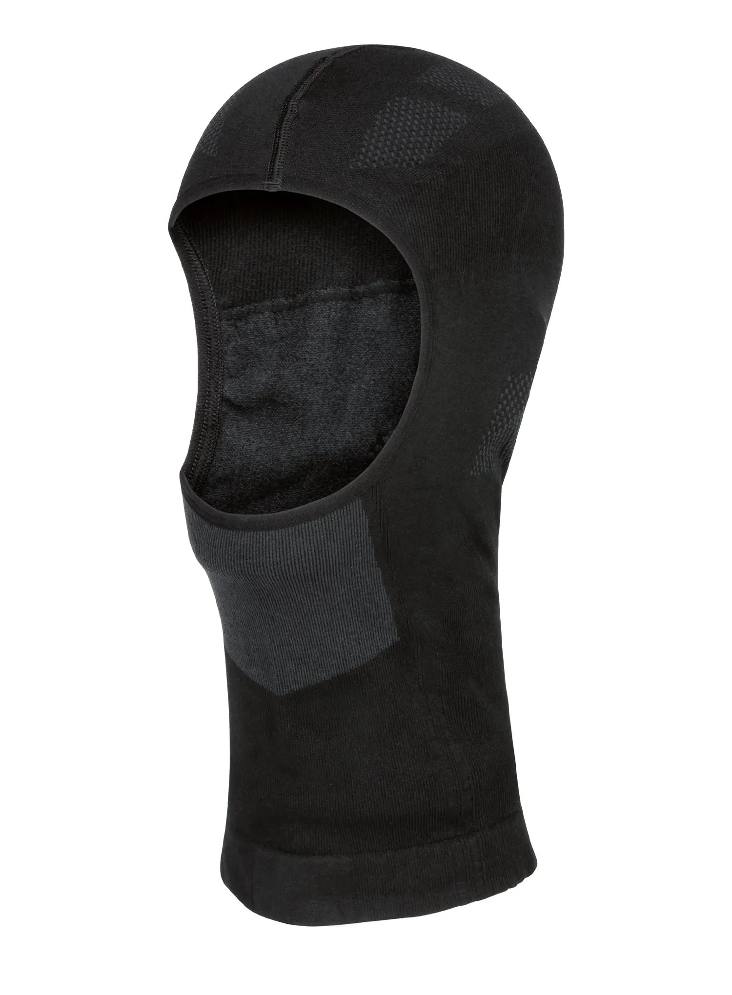 Lyžařská kukla Odlo Evolution Warm Face Mask černá L-XL