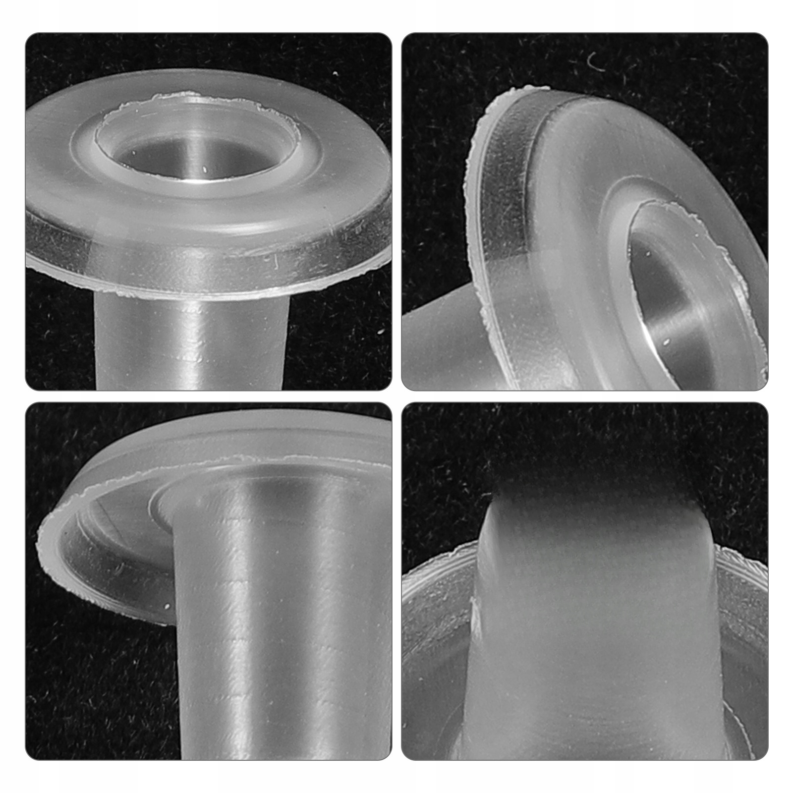 ZESTAW AKCESORIÓW DO ŻALUZJI UCHWYT NA SZnurek Rodzaj inne