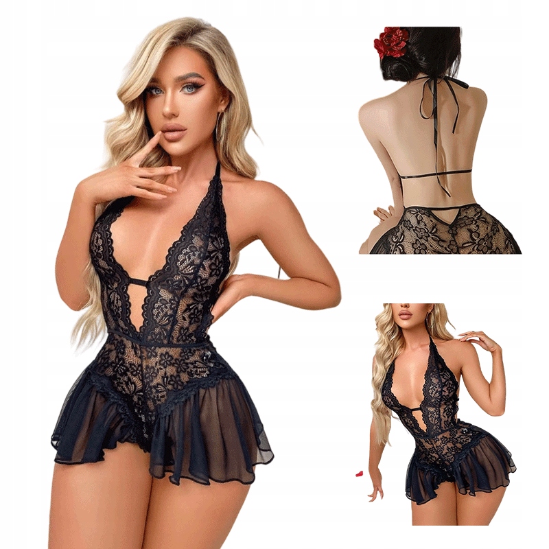 Body Bomevarica czarny