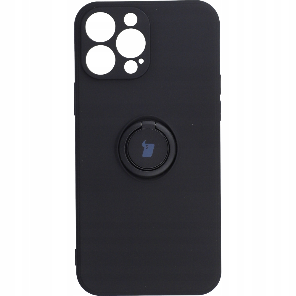 

Etui z uchwytem do iPhone 13 Pro Max, Bizon Case