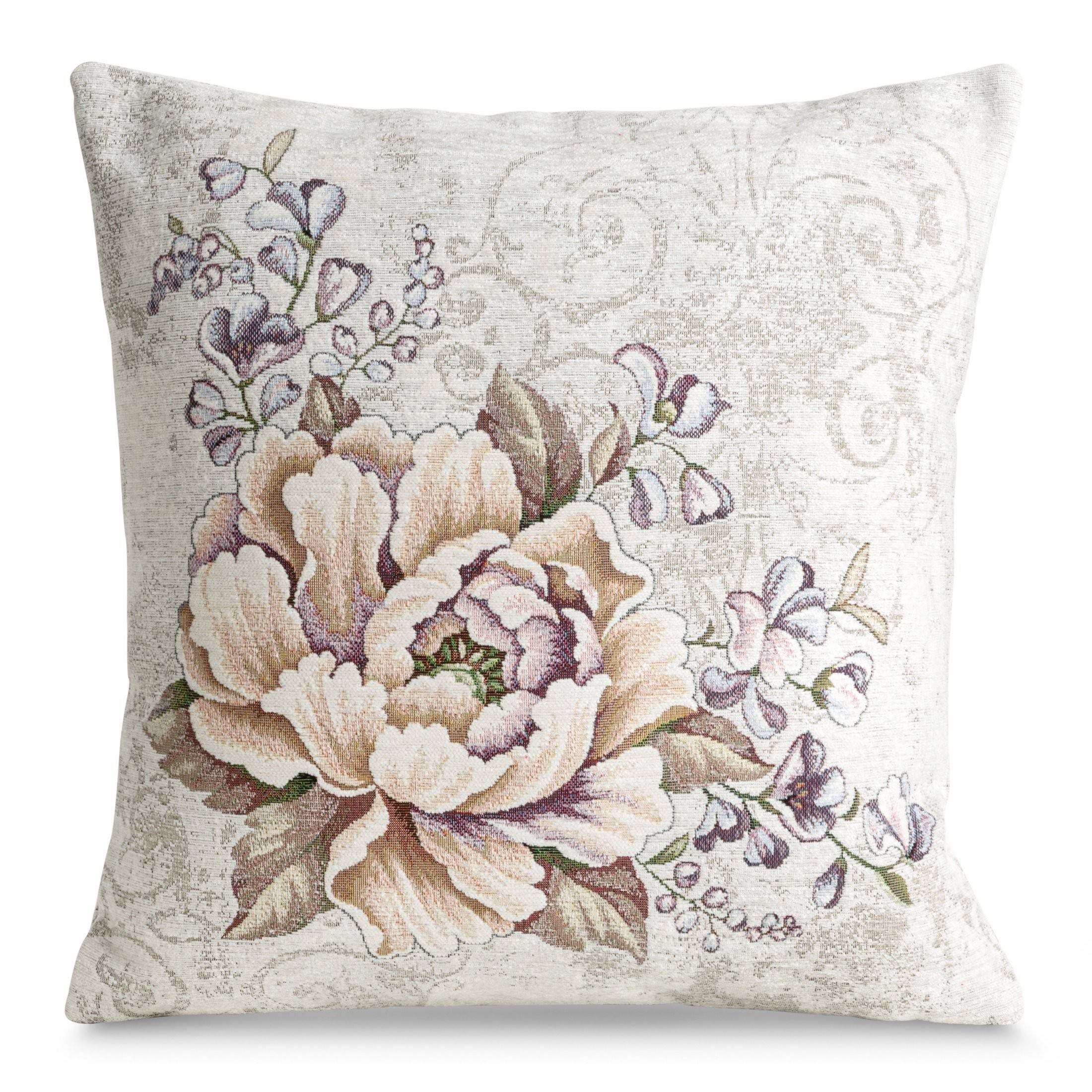 

Poszewka dekoracyjna gobelinowa 1182/FIO 45x45 cm