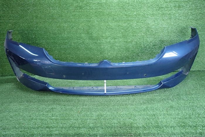 BMW G30 G31 5 LIFT 20- front bumper front