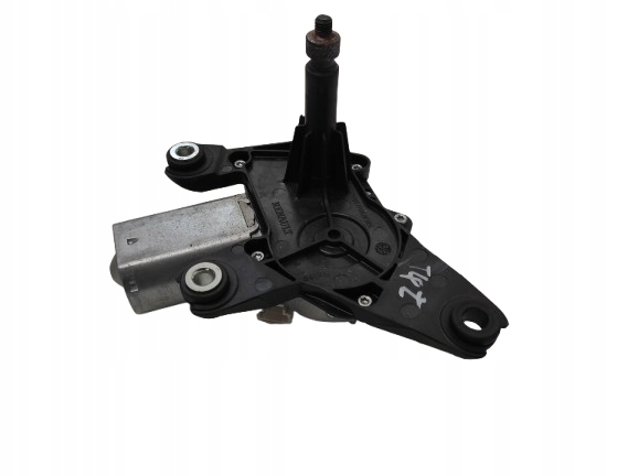 RENAULT CLIO 3 III 05- SILNICZEK WYCIERACZKI TYŁ 8200311486