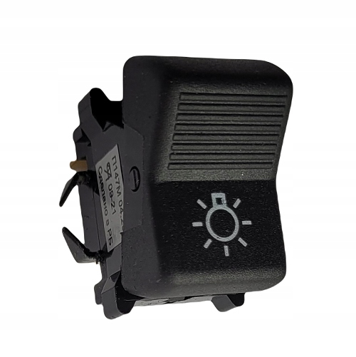 WŁĄCZNIK ŚWIATEŁ DROGOWYCH PRONAR MTZ 80 82 82A