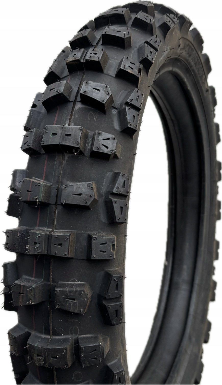Opona Tył Opony 90/100-16 Yuanxing Kostka Cross Enduro Mini Kxd