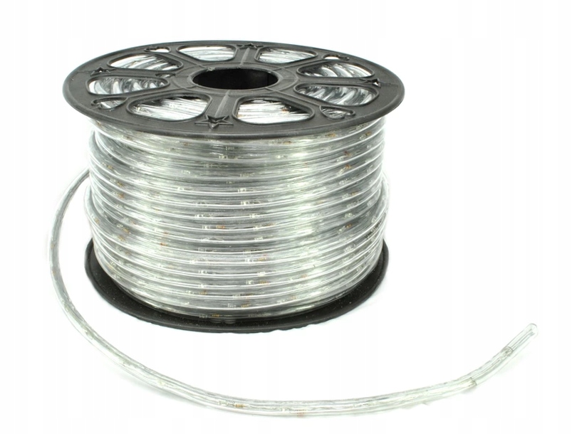 PROGRAMATOR DO WĘŻA ŚWIETLNEGO LED ZASILACZ WĄŻ 3ż Zastosowanie na zewnątrz