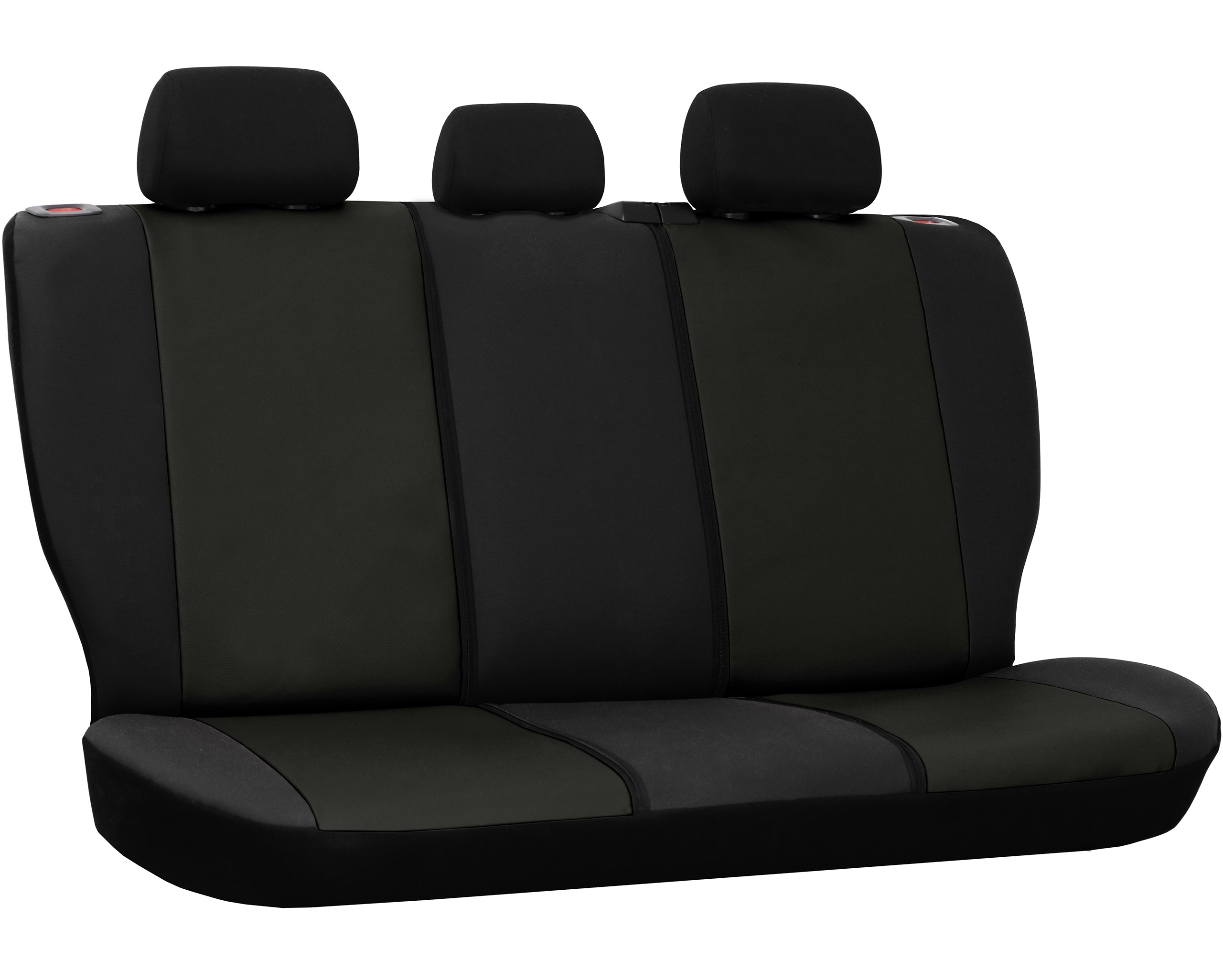 POKROWCE MIAROWE SKÓRZANE DO CHEVROLET AVEO Rodzaj Dedykowane