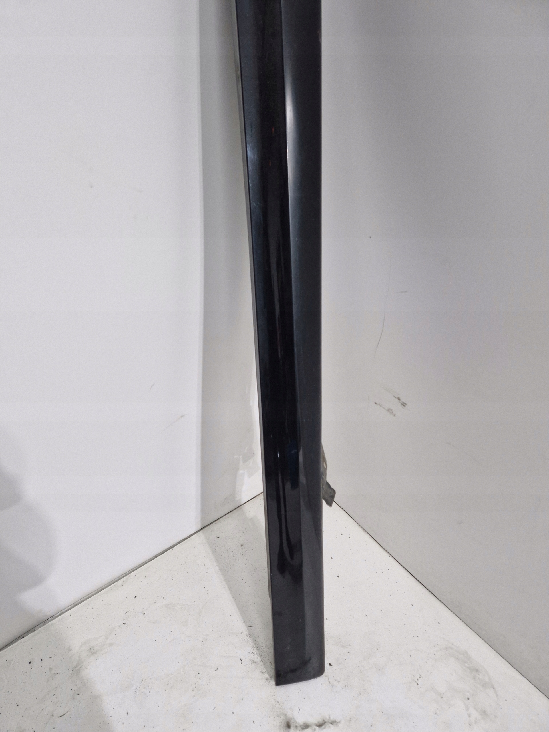 moulding threshold left BMW E90 LIFT M PAKIET 475
