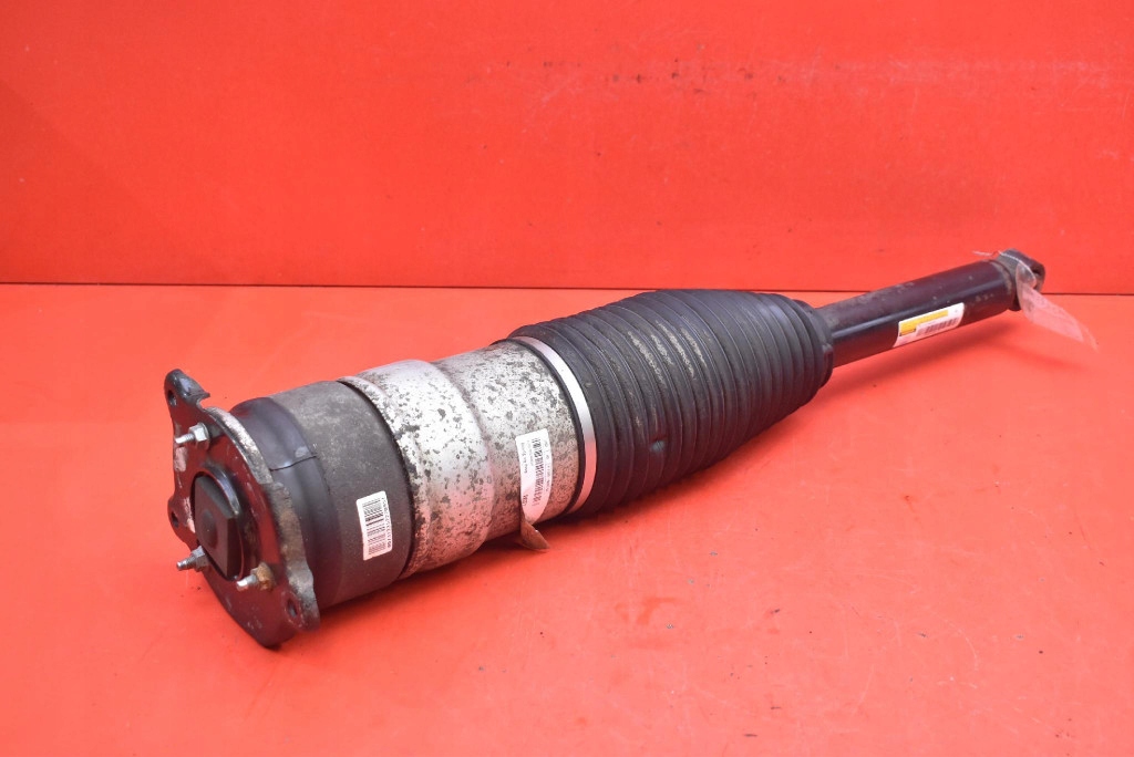 shock absorber left rear part 6006352-06-C TESLA MODEL S P85D AWD 12-20