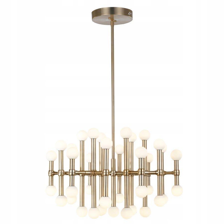 Závesná lampa Giovanna MX16009008-37A B Italux