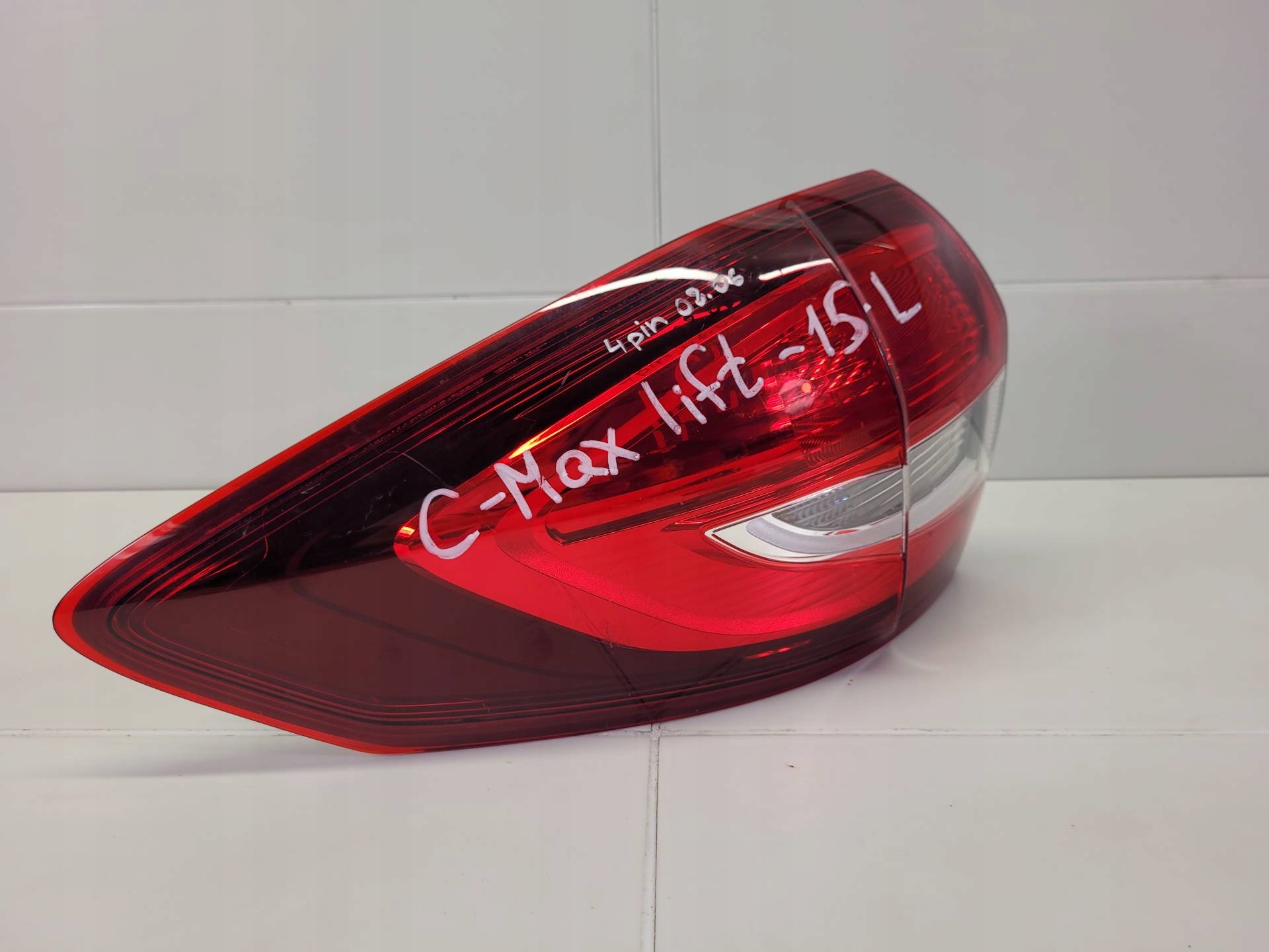 light rear left side Ford C-Max 2 2015 F1CB-13405-B