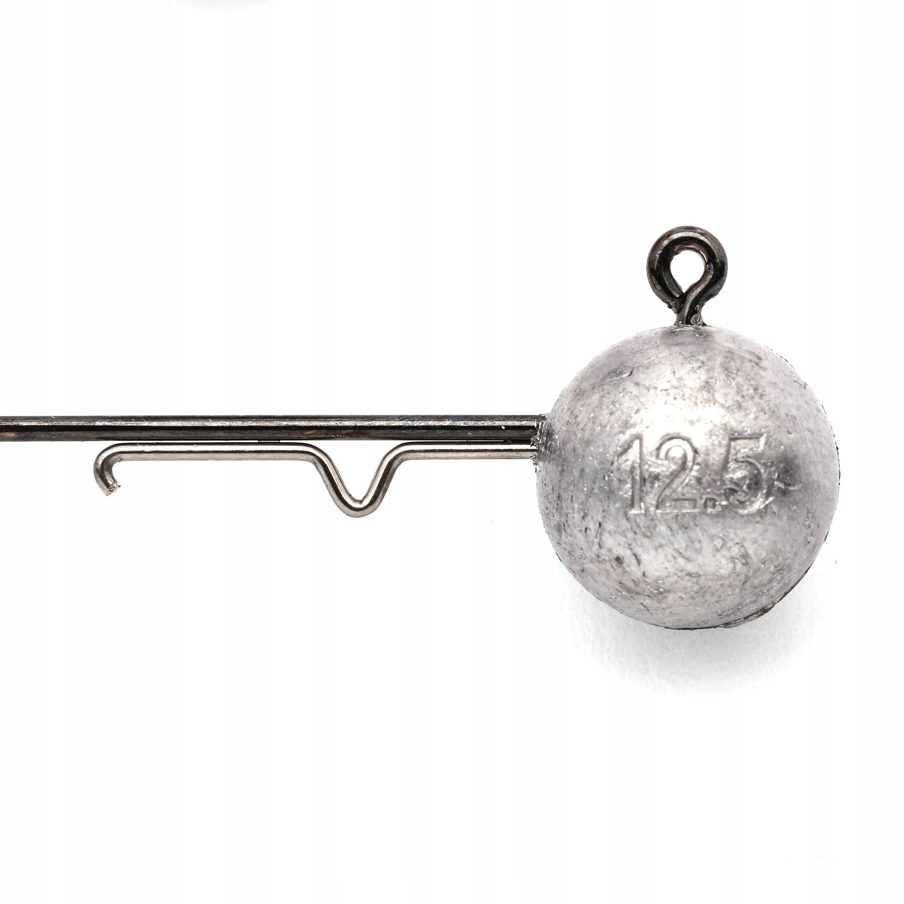 25szt GŁÓWEK JIGGOWYCH SAVAGE GEAR BALL 5/0-20,0 g Stan opakowania oryginalne