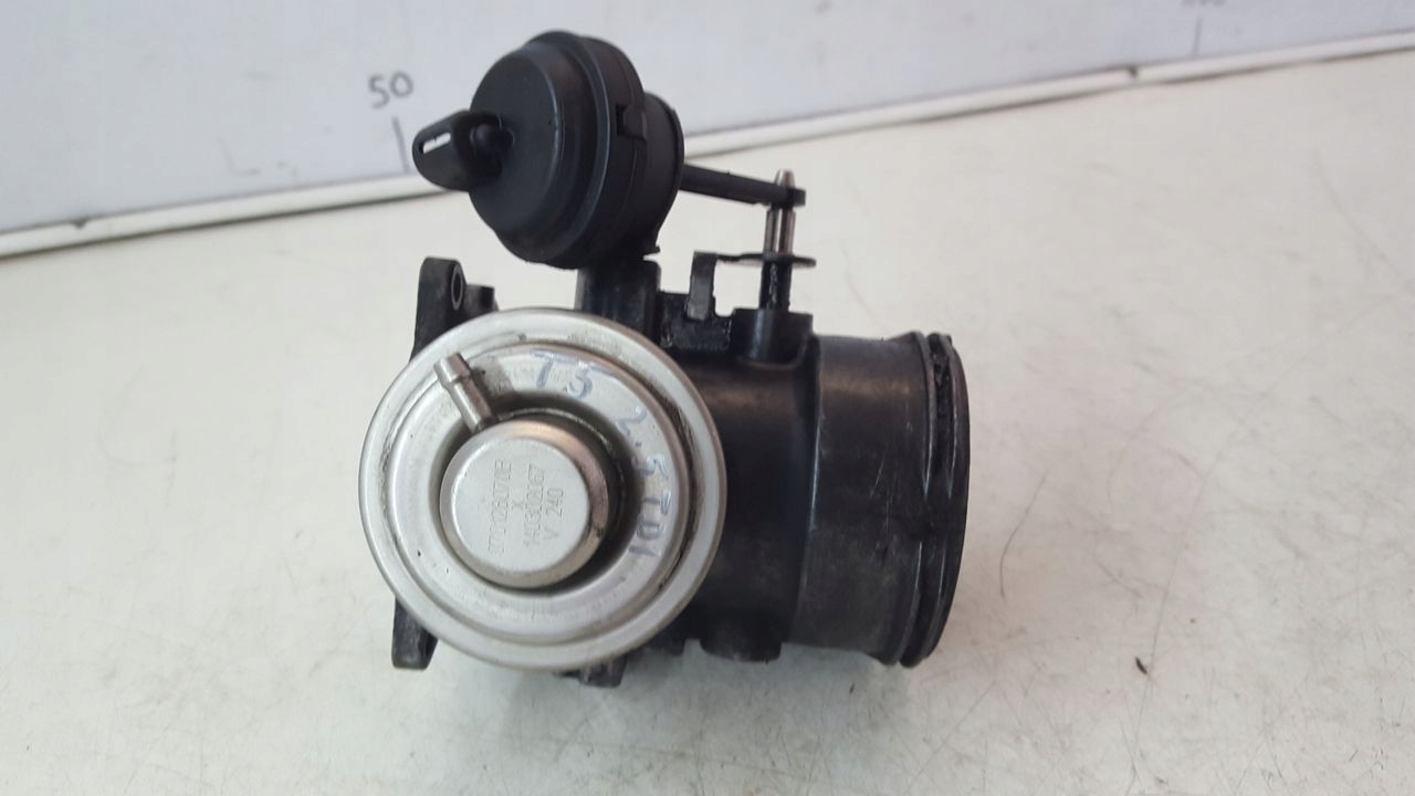 Valvola EGR VW T5 2,5 TDI