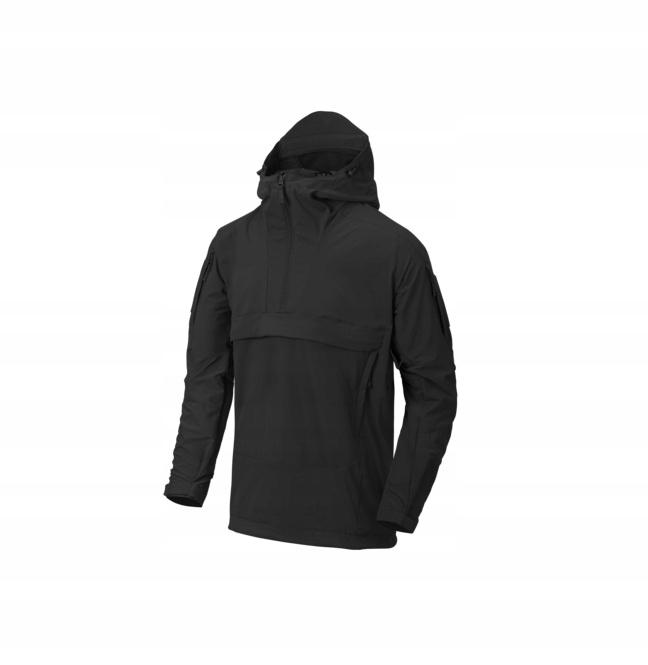 Helikon-Tex Bunda Anorak Mistral Černá L