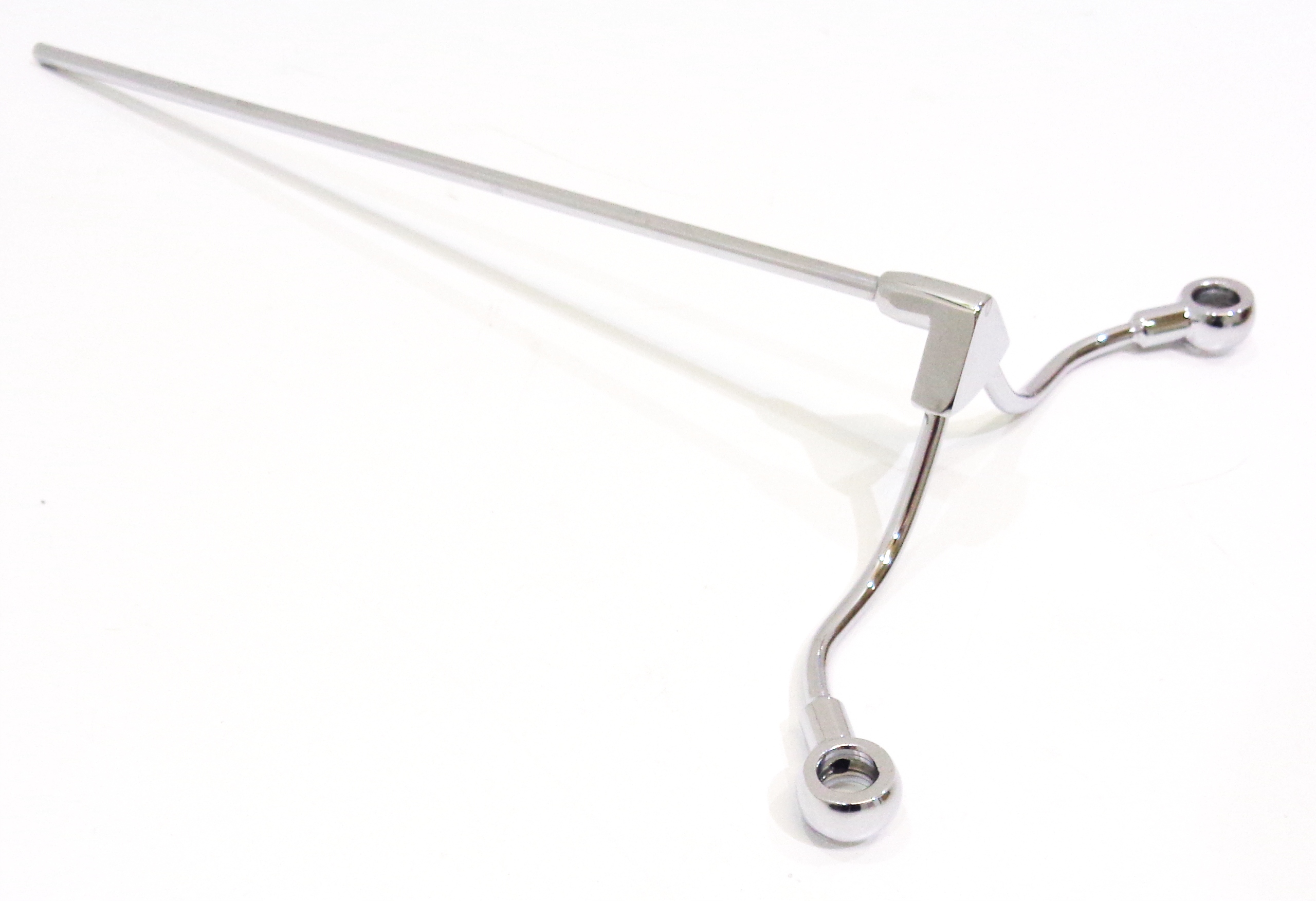 MAGISTRALA OLEJOWA CHROMOWANA JUNAK M10