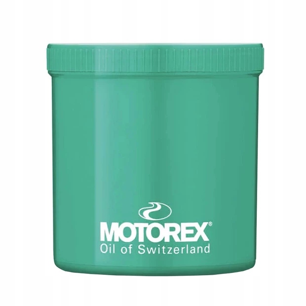 Motorex Mazací Tuk Anti Seize 850 G