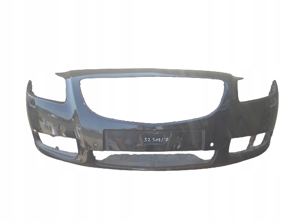 OPEL INSIGNIA A 08-13 ZDERZAK PRZÓD 13288286 551004542