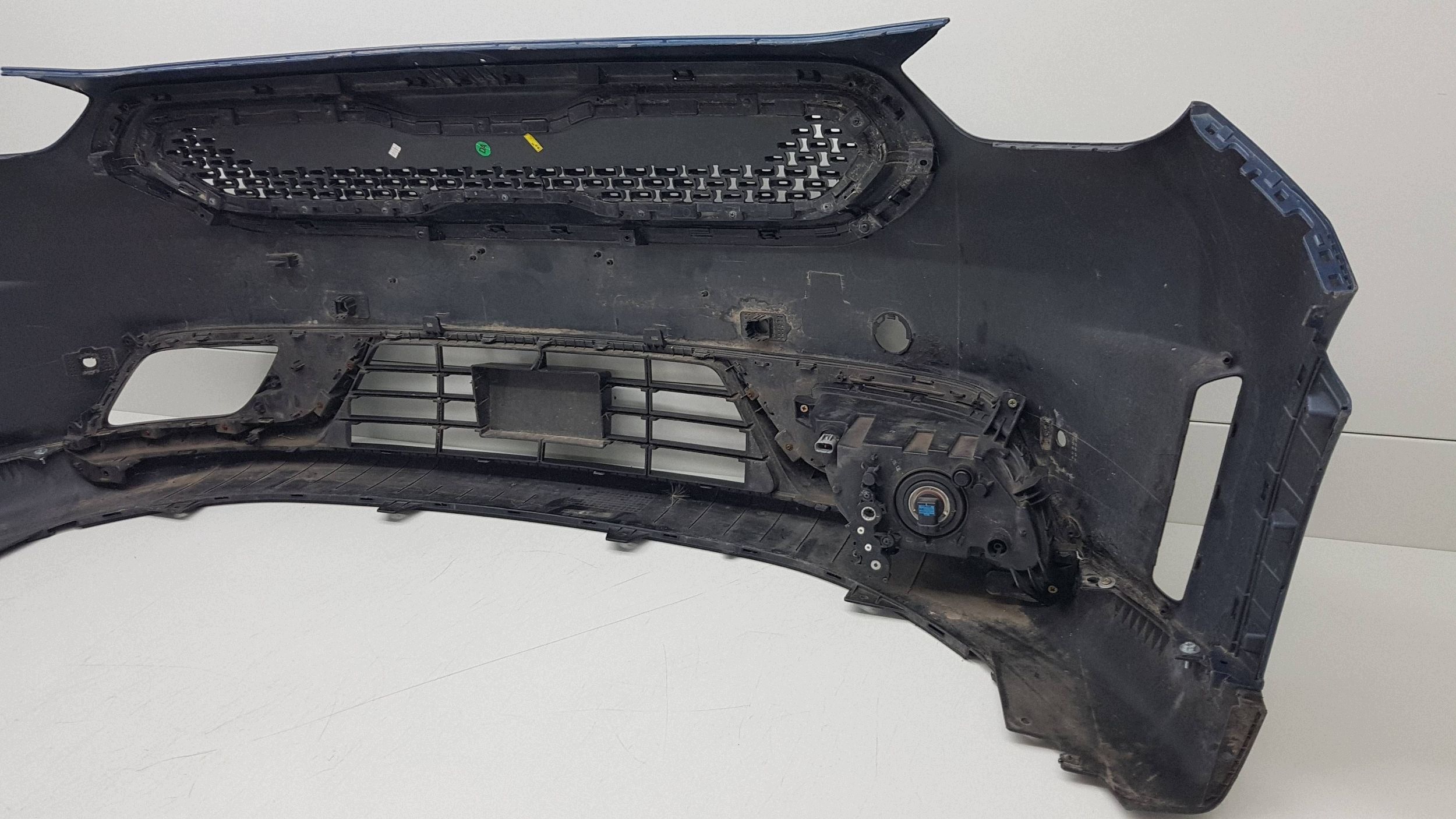 KIA NIRO 2016 - bumper front 86511-G5000