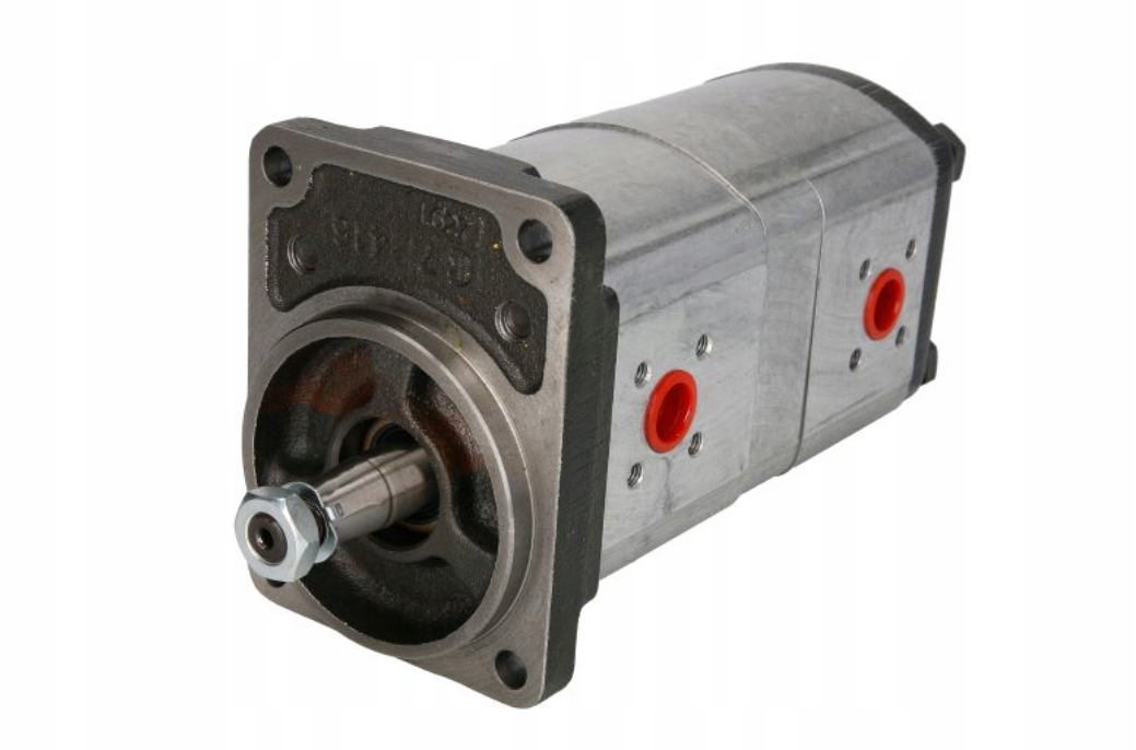 Hydrauliczna pompa zębata podwójna 0510665323