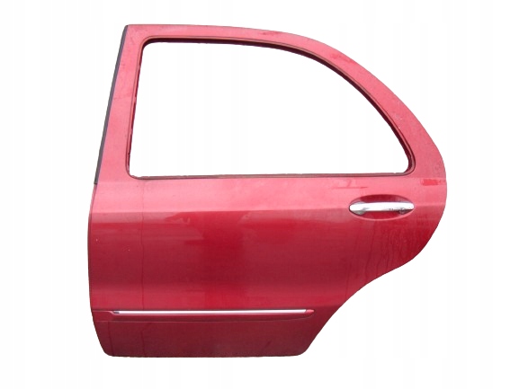 LANCIA LYBRA 99-05 DRZWI LEWY TYŁ