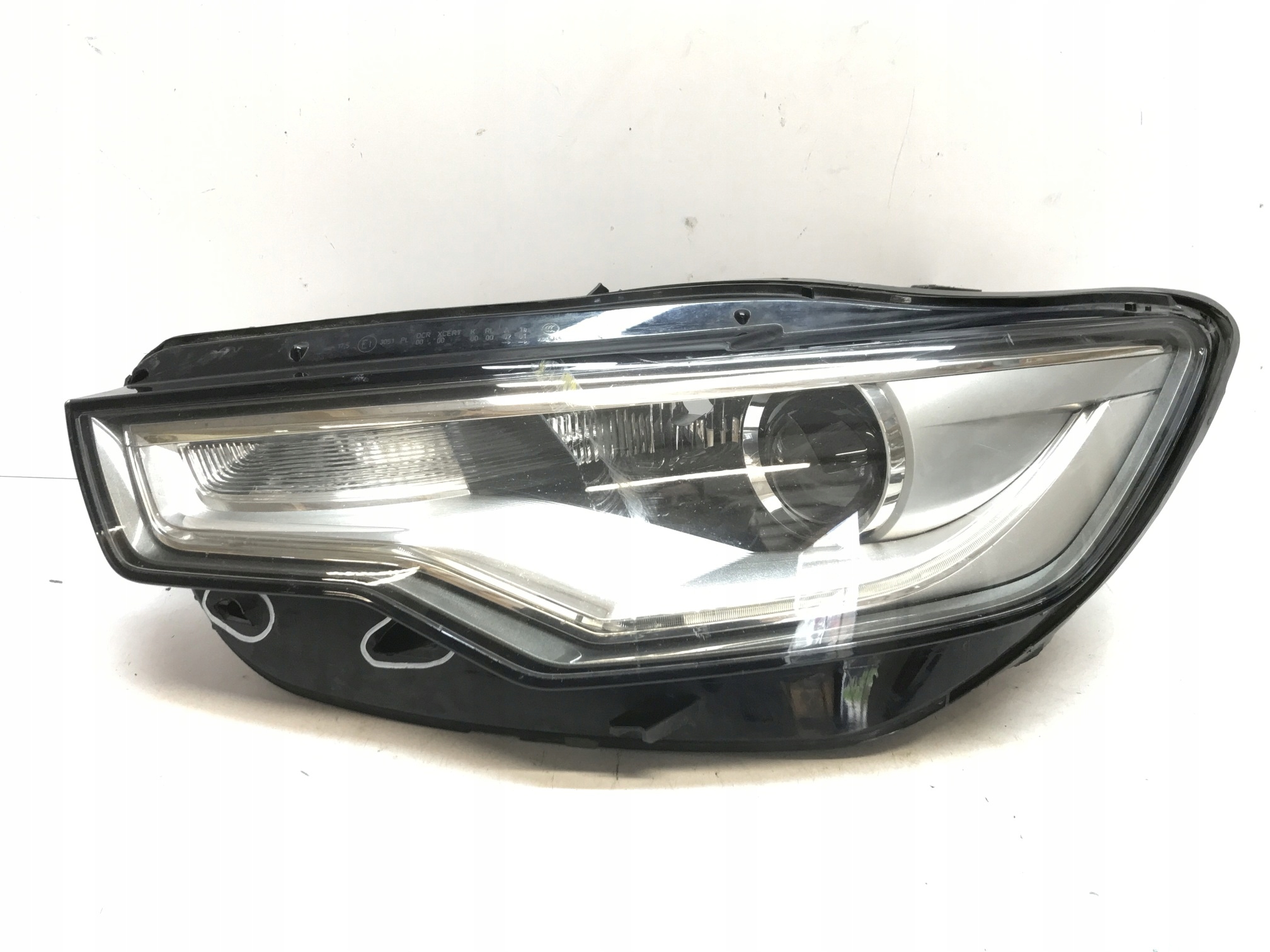 Audi A6 C7 под ксенон левая 4G0 941 005C