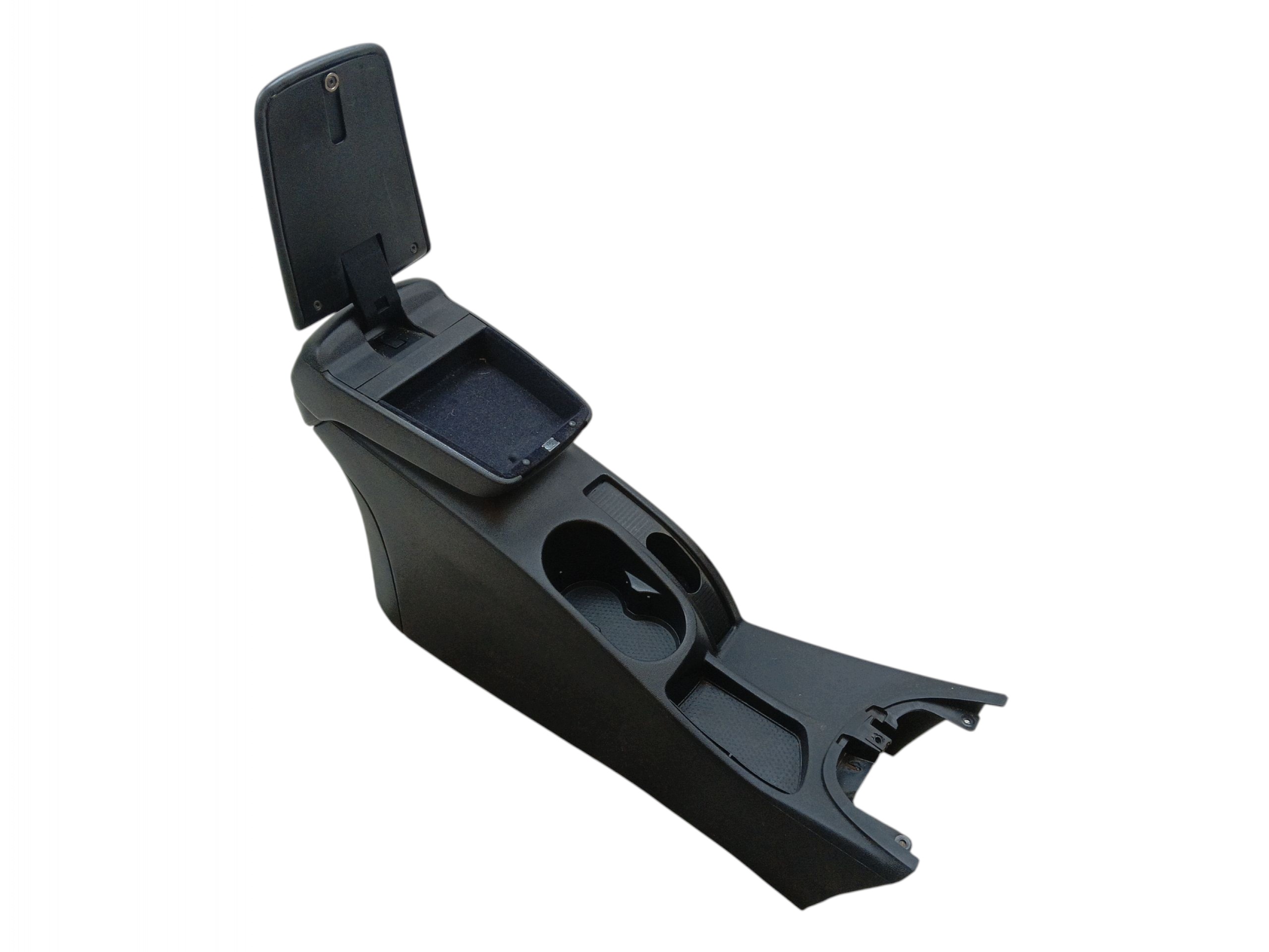 armrest tunnel central LANCIA DELTA III (2008-2011) EUROPA