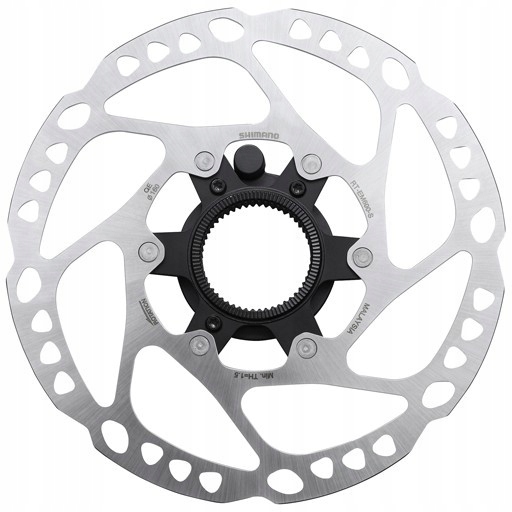 Shimano kotouč Centerlock RT-EM600 Slx 160 mm Emtb