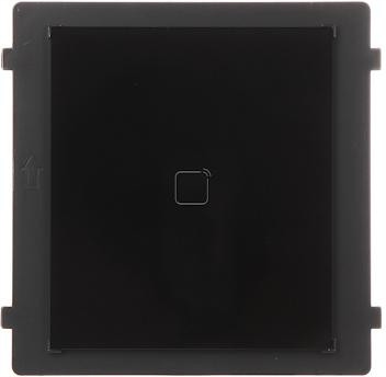 Modul Bezkontaktného Čítača 125 Khz Hikvision Ds-kd-e IP65 Pre DS-KD8003