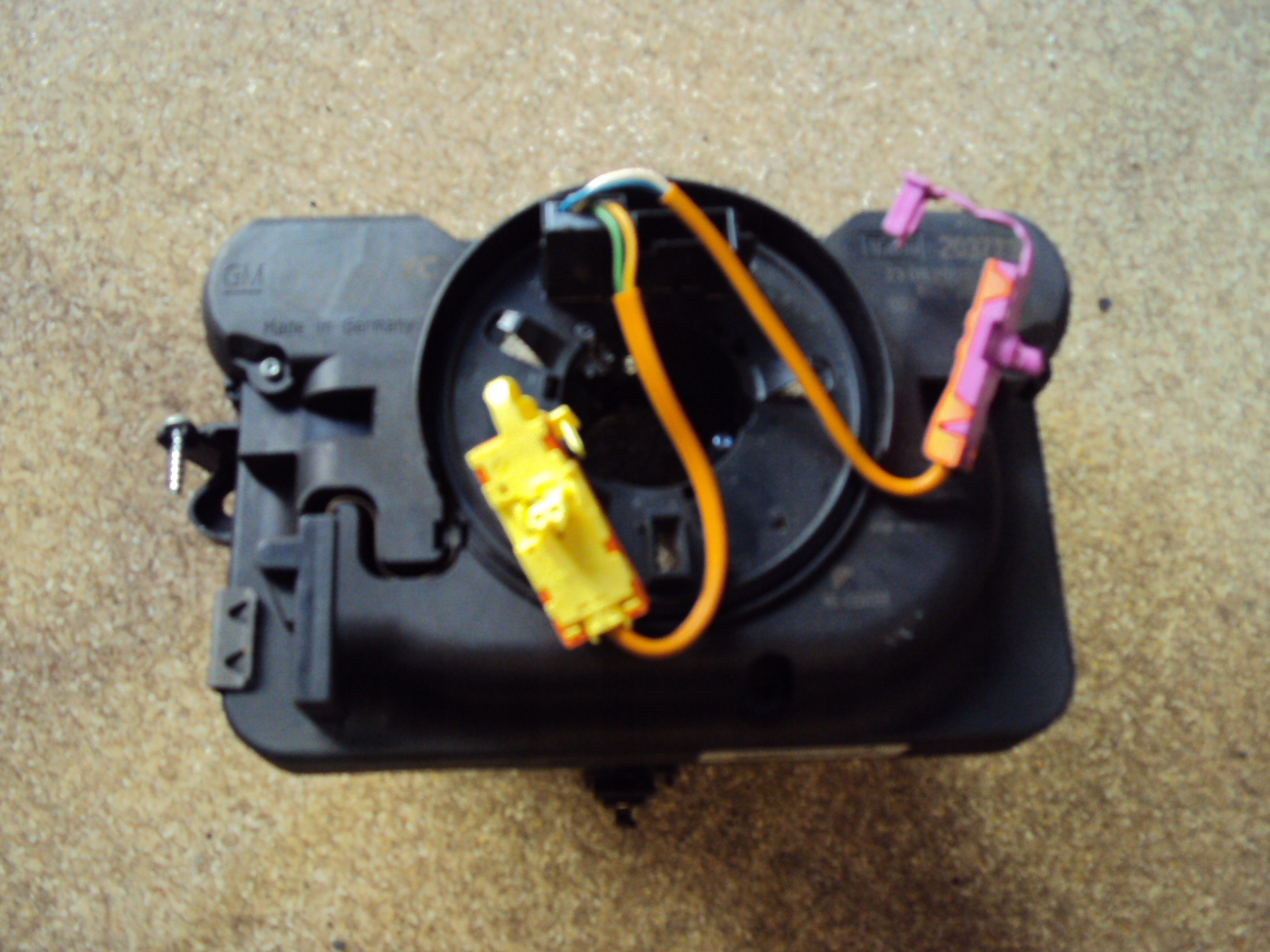 ЛЕНТА ASTRA III H ZAFIRA B 13198906 XC 203773