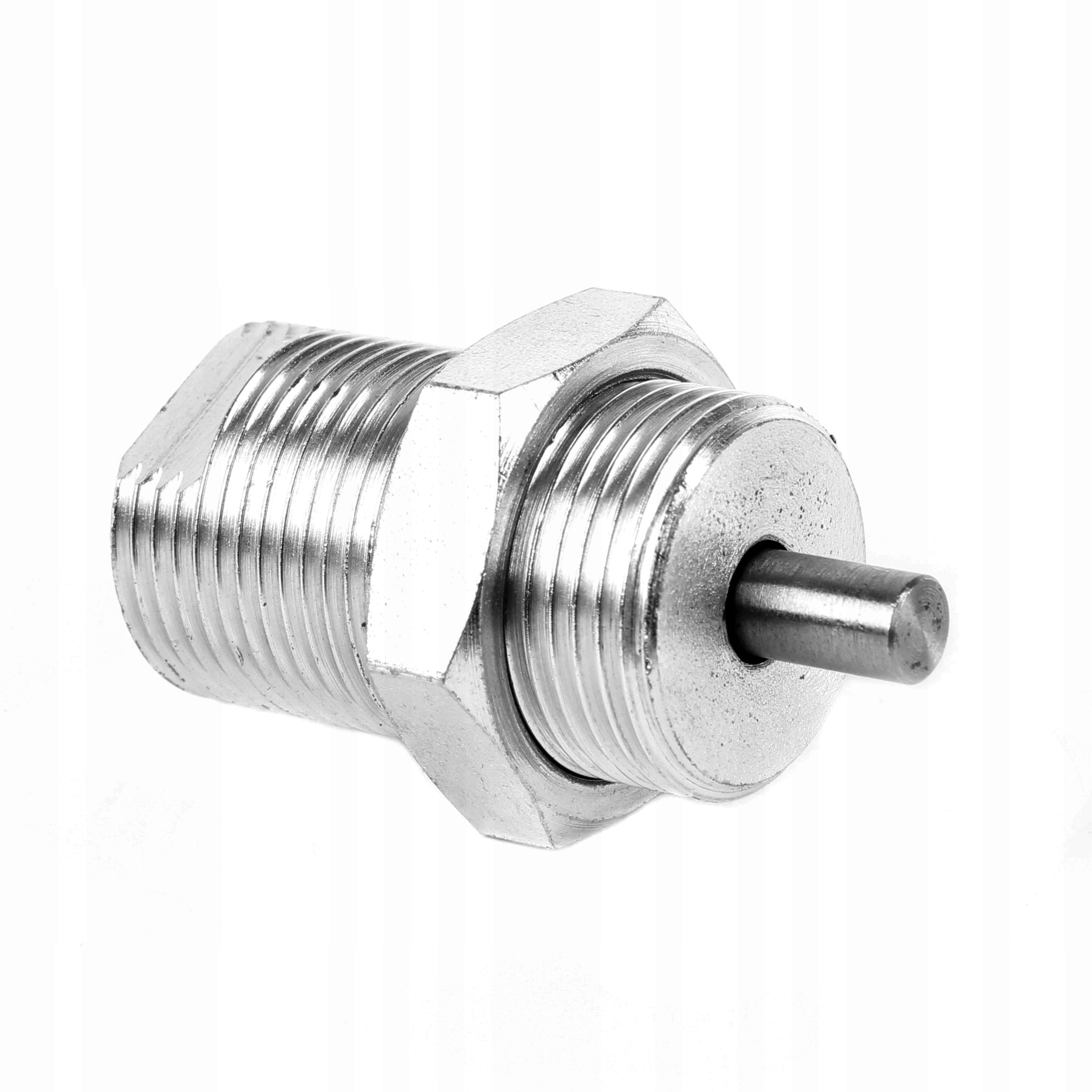 3053717 - Привод блокировки Hiab RM270 (толкающий)