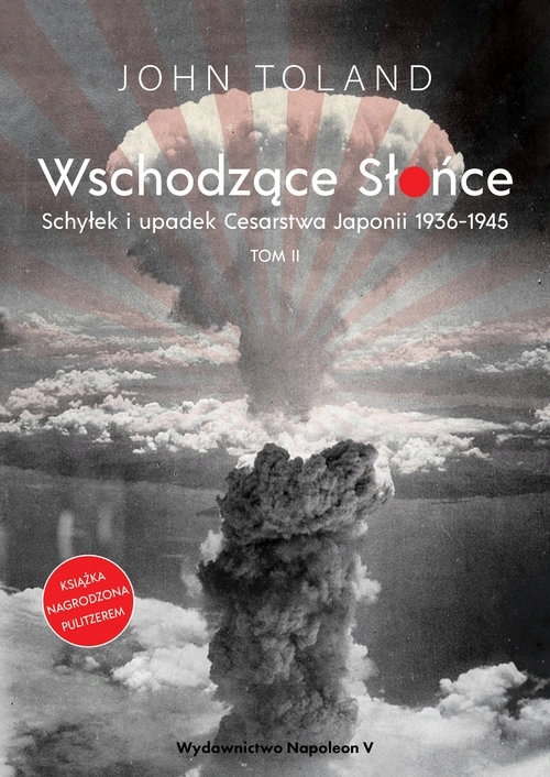 

Wschodzące Słońce