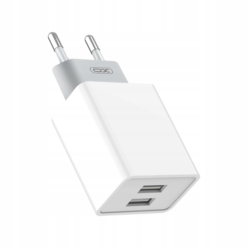 

Ładowarka sieciowa L65 Usb uniwersalna 2400 mA 5 V
