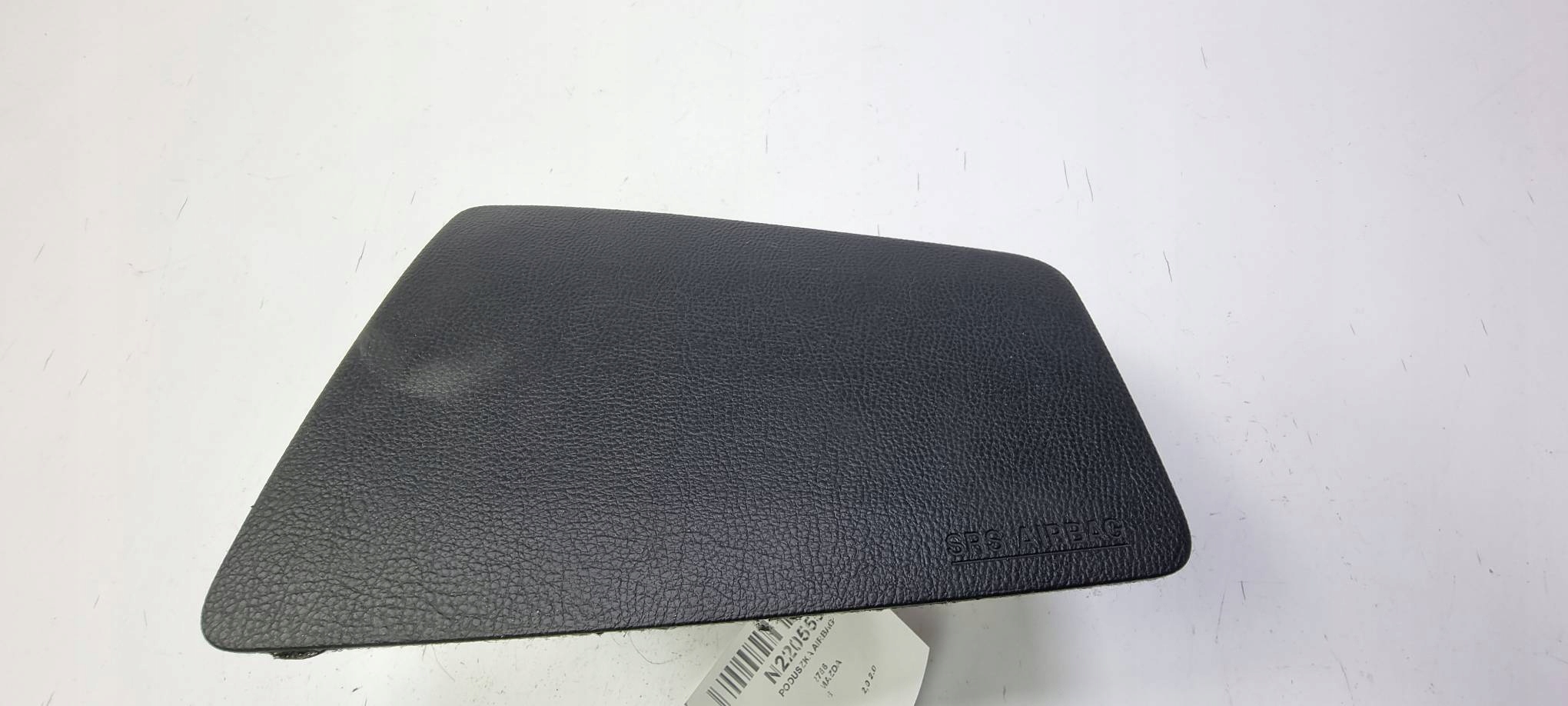 airbag airbag MAZDA 6
