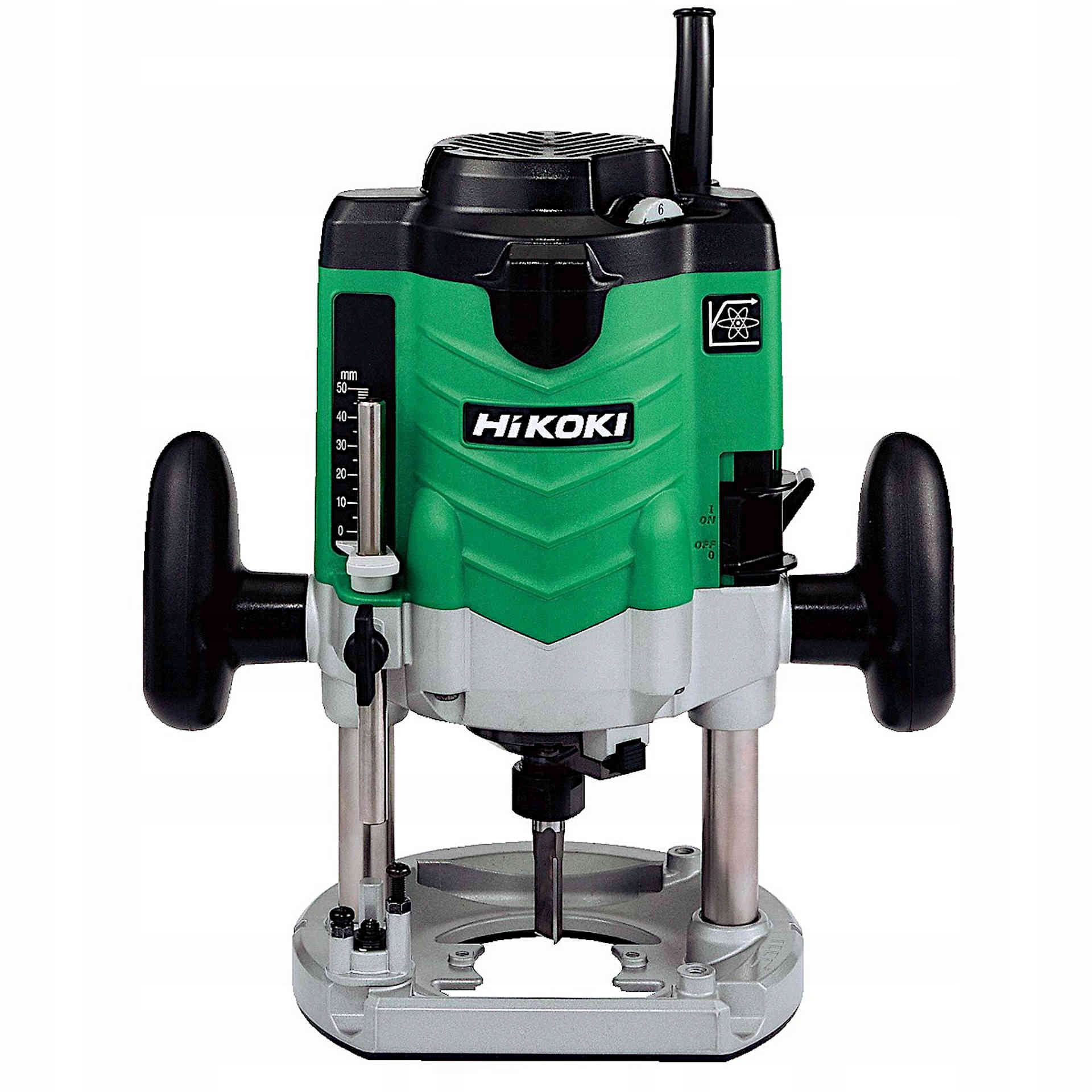 HiKoki M12VE Frezarka Górnowrzecionowa 2000W