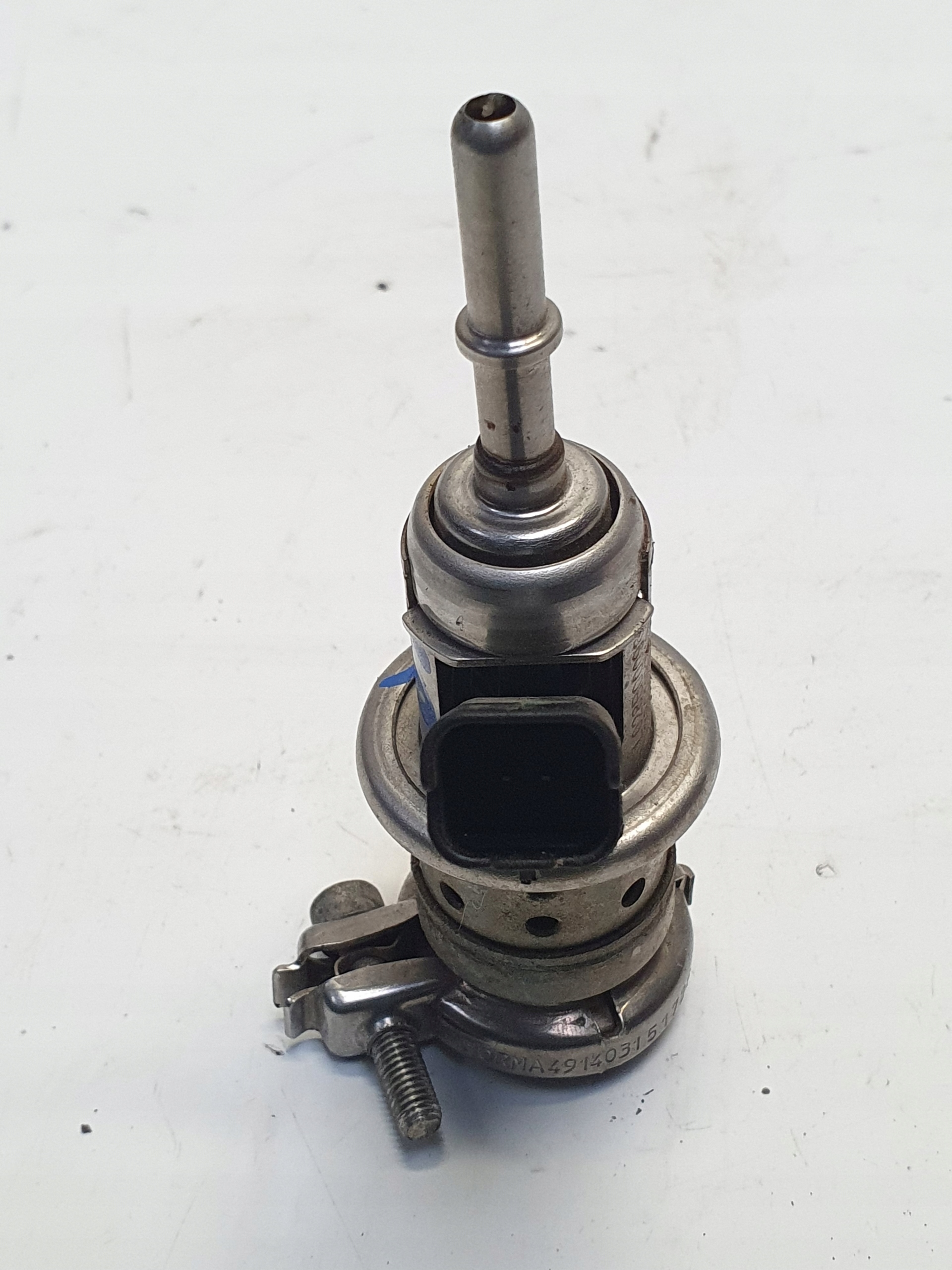 OPEL GRANDLAND injector ADBLUE 9801187080 2.0 D