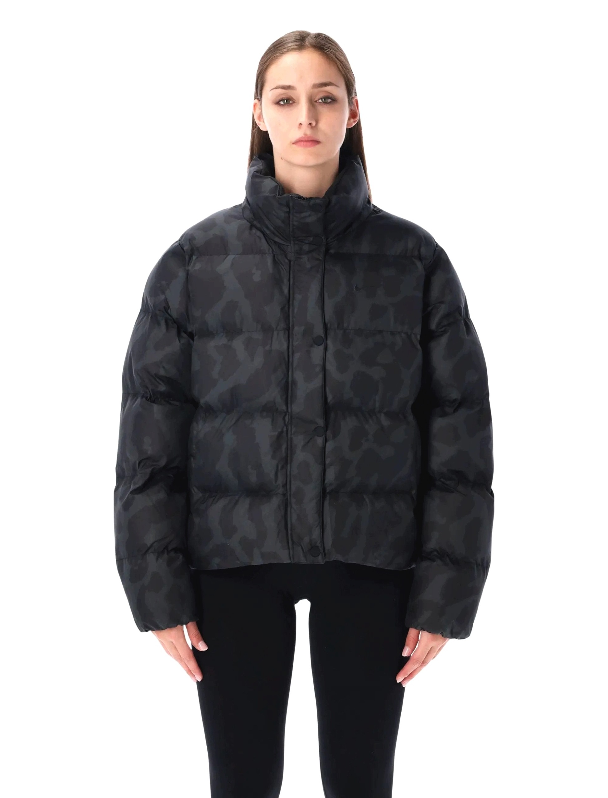 Nike Dámská Bunda Therma-fit Puffer Jacket Vel:xs