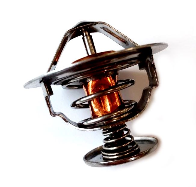 Termostat Yanmar 4TNE92 4TNE94 4TNE98 4TNV94 4TNV98 76stopni