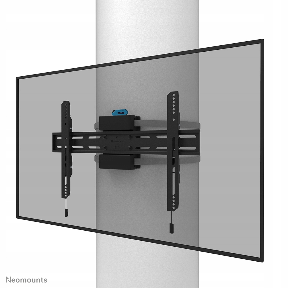 Neomounts By Newstar WL30S-910BL16 Pilar Mount Fixed